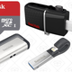 Image for article titled Today’s best deals: Flash storage, Arms, and more